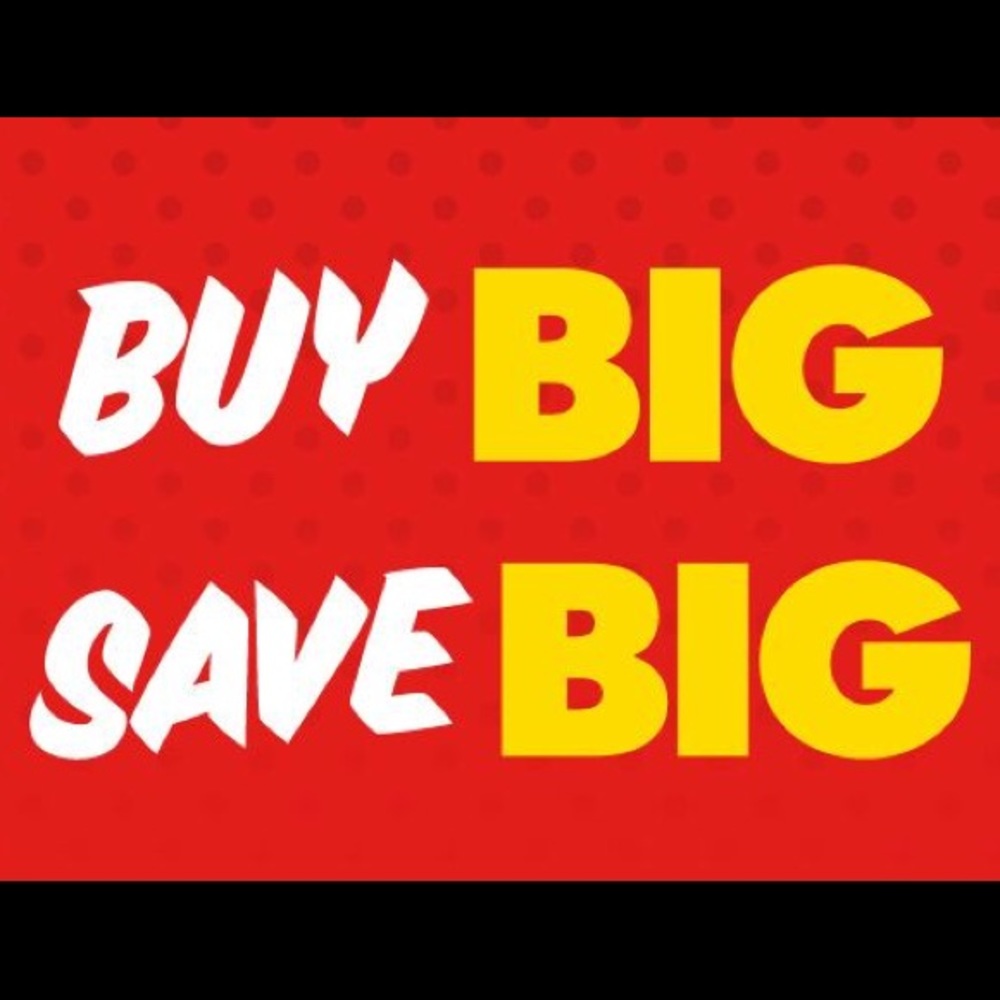 🌈 BUNDLE = BIG SAVINGS ✅
